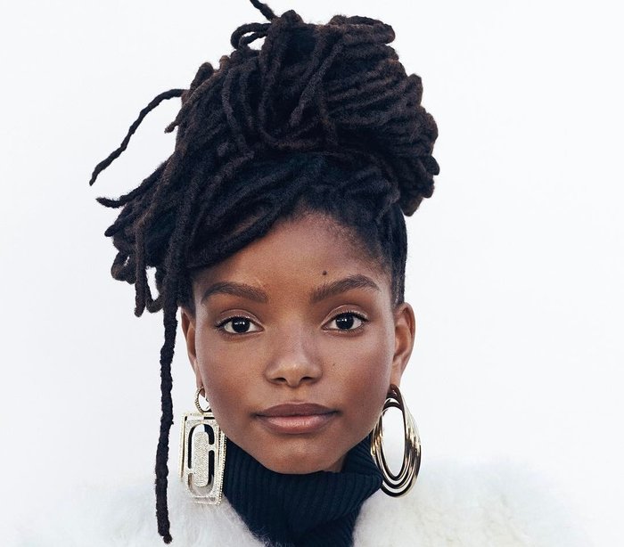 Reprodução / Instagram @chloexhalle