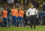 O que se fala nos bastidores da CBF sobre a chance de saída de Tite e a chegada de Renato à Seleção