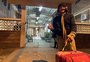 "Passei frio e fome para tentar emprego aqui", diz uruguaio que dorme em albergue da Capital