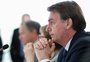 Brasil é "virgem que todo tarado de fora quer", diz Bolsonaro sobre Amazônia