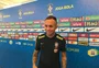 "Acho que serei mais visado", diz Everton sobre marcação do Peru na final da Copa América