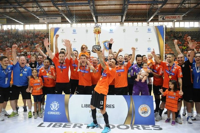 Ulisses Castro / Divulgação/ACBF