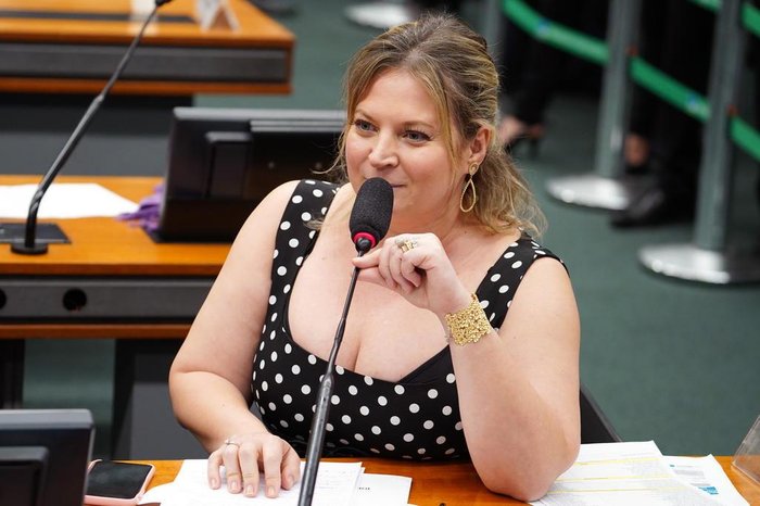 Pablo Valadares / Câmara dos Deputados