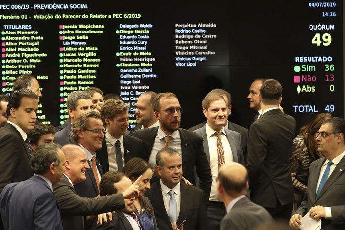 Fabio Rodrigues Pozzebom / Agência Brasil