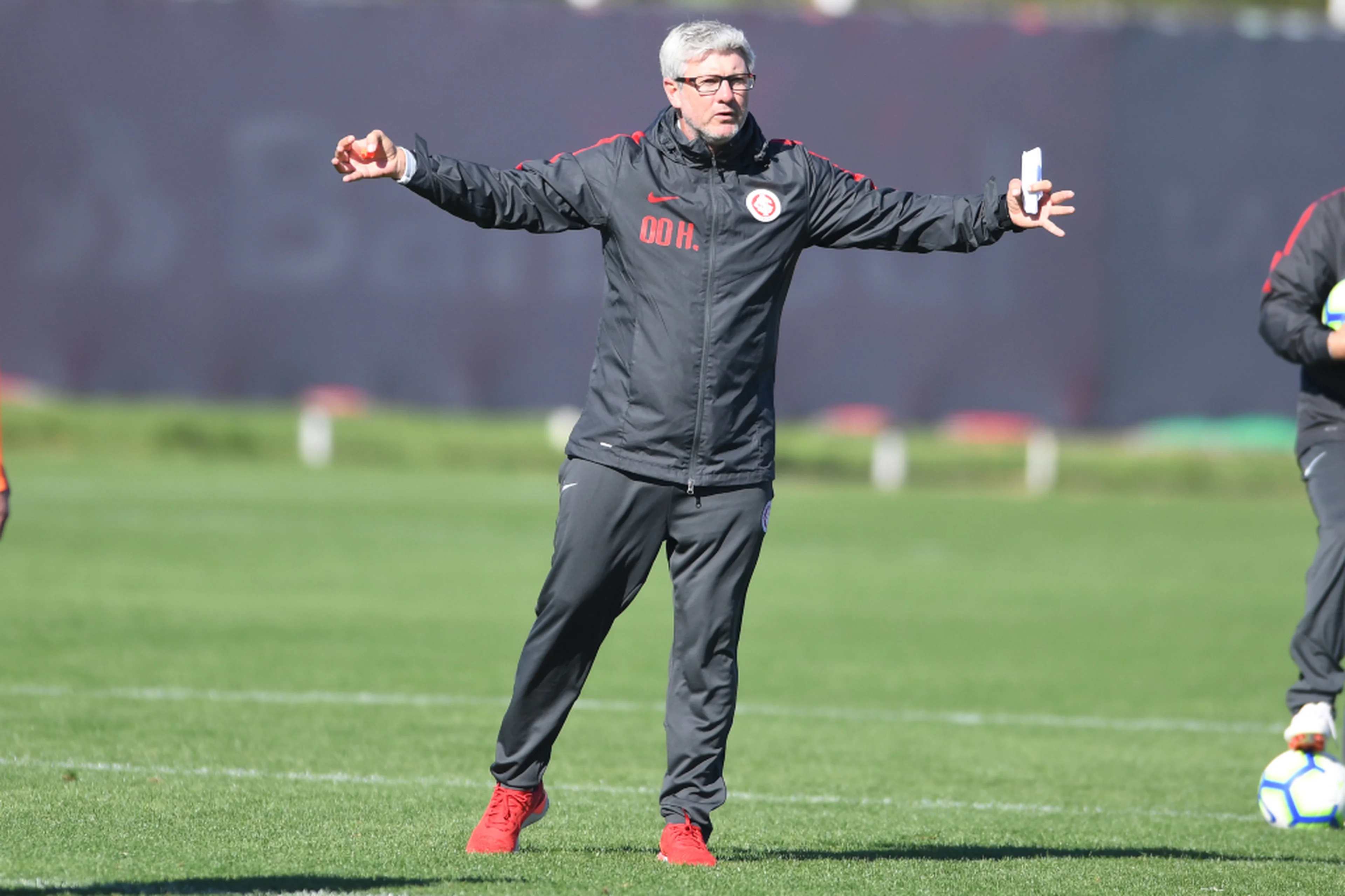 Internacional/Divulgação