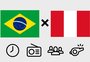Brasil x Peru: horário, como assistir e tudo sobre a final da Copa América
