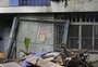 Danúbio Gonçalves tinha o sonho de transformar a sua casa em fundação cultural