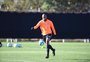 Inter prepara volta de Rodrigo Moledo para o Gre-Nal