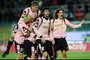 Ex-clube de Cavani, Palermo pode mudar de nome e jogar Série D na Itália