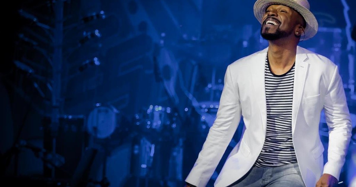 Show de Alexandre Pires com Raça Negra e mais dicas para curtir no litoral, no interior e na Show de Alexandre Pires com Raça Negra e mais dicas para curtir no litoral, no interior e na