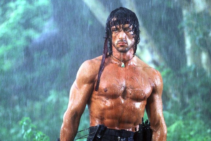 Globo exibe o filme Rambo IV no Corujão