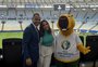 Com Anitta, Comitê da Copa América divulga detalhes da cerimônia de encerramento no Maracanã