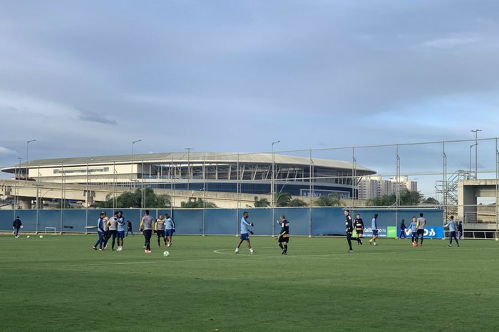 Grêmio / Divulgação