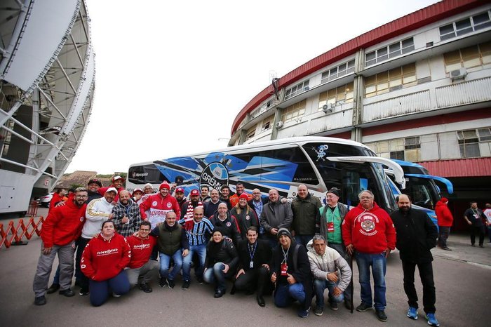 Félix Zucco / Agencia RBS