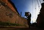 Mensagens gravadas por moradores revelam medo imposto por traficantes na Vila Nazaré
