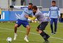 Renato indica novo quarteto de ataque no Grêmio para encarar o Bahia pela Copa do Brasil