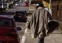 Amanhecer tem temperatura mais baixa do ano em Porto Alegre