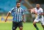 Pelo Instagram, Montoya se despede do Grêmio: "Obrigado de coração"