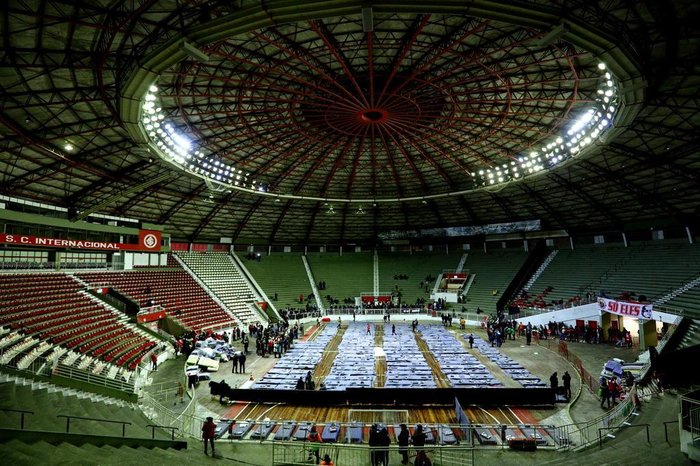 Isadora Neumann / Agencia RBS