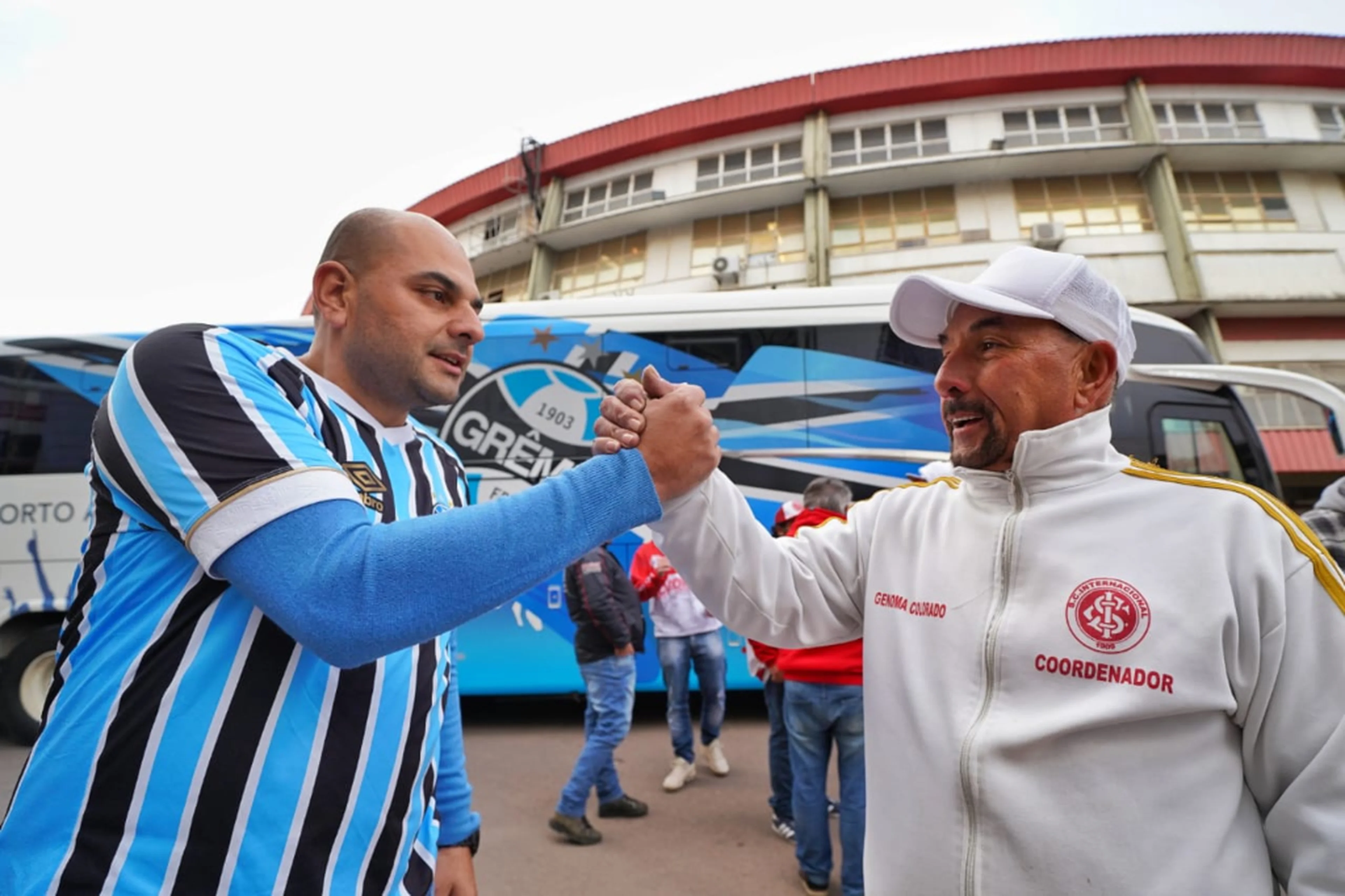 Joel Vargas/PMPA divulgação 
