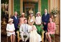 Filho de Harry e Meghan Markle comemora primeiro aniversário