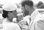 Archie, filho de Meghan Markle e príncipe Harry, é batizado em cerimônia discreta
