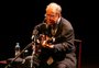 O período em que 
João Gilberto morou em Porto Alegre