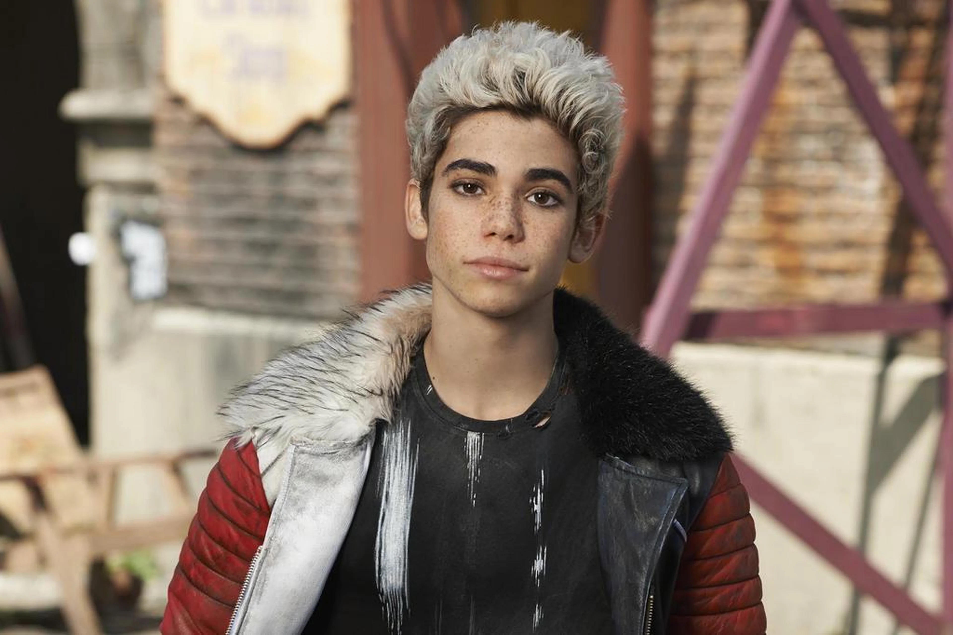 Bob D¿Amico/Disney Channel/Divulgação