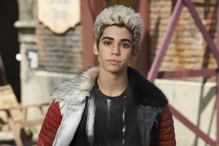Resultado de imagem para ator da disney cameron boyce