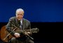 O Brasil de João Gilberto era limpo, sem excessos e com sobras de poesia