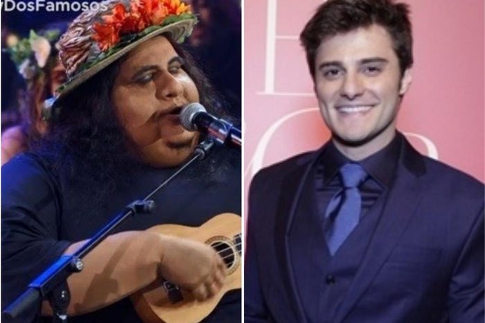 Reprodução / Globo