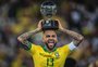 Inter apresenta proposta para contratar Daniel Alves