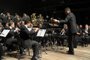 Orquestra Municipal de Sopros de Caxias do Sul comemora 20 anos de existência com concerto neste domingo
