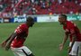 Patrick ou D'Alessandro? O que o Inter ganha com cada um para o jogo contra o Palmeiras