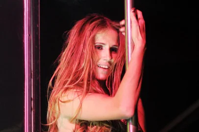 Debora Secco em Bruna Surfistinha