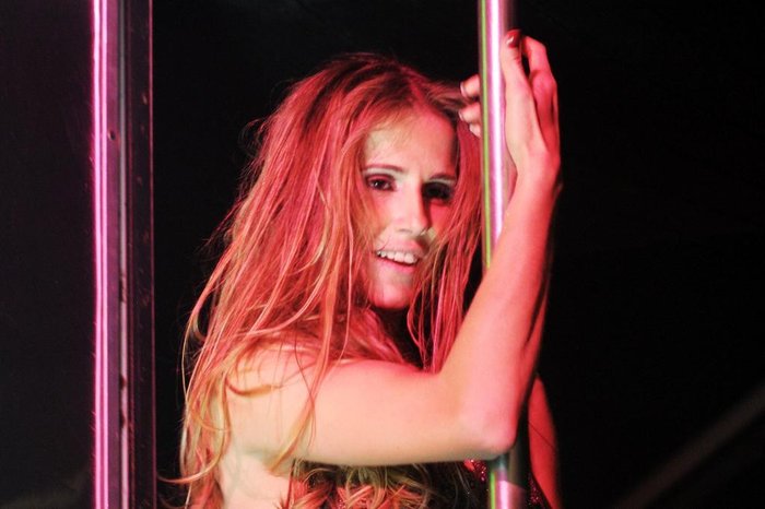 Priscila Prado / Divulgação