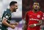 Mano a Mano: quem leva a melhor entre Inter e Palmeiras
