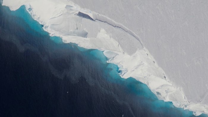 Jeremy Harbeck / NASA/OIB