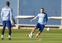 O obstáculo entre Romildo e sua promessa sobre Everton