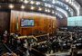 Deputados aprovam congelamento de gastos do Estado em 2020