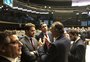 "O único argumento para não incluir Estados na reforma é político", diz Leite após conversa com deputados