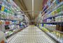 Com o frio, supermercados do RS estão vendendo menos sabonete