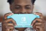 Conheça o Switch Lite, novo videogame revelado pela Nintendo