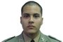 Policial morto - Gustavo de Azevedo Barbosa Junior