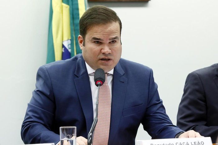 Luis Macedo / Câmara dos Deputados