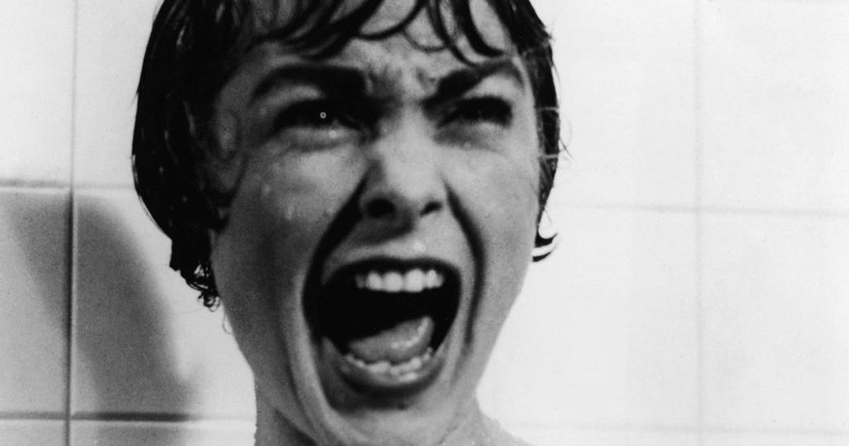 Cientistas definem filme mais assustador de todos os tempos — e