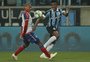 Grêmio tentará primeira classificação após empatar jogo de ida na Arena na era Renato