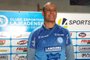 Eduardo Costa, ex-volante do Grêmio e agora técnico do Lajeadense