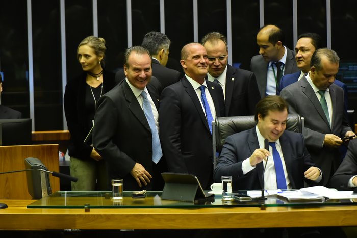 Rafael Carvalho - Casa Civil