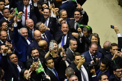  Câmara dos Deputados